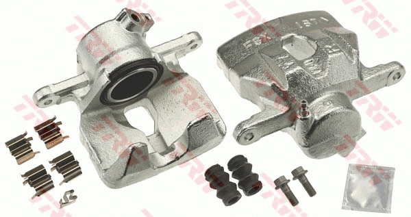 Brake Caliper (BHZ111E)