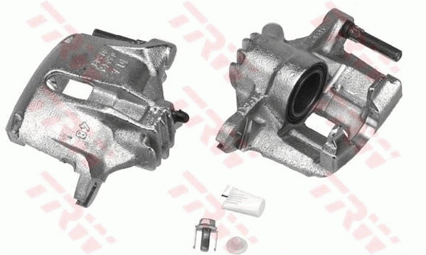 Brake Caliper (BCV280)