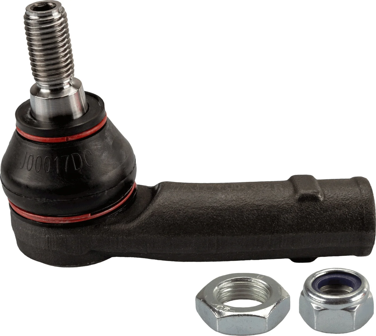 Tie Rod End (JTE362)