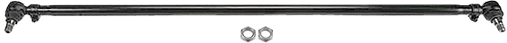Tie Rod (JTR4288)