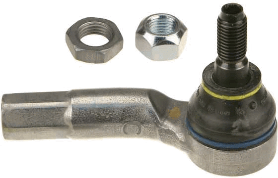 Tie Rod End (JTE1138)