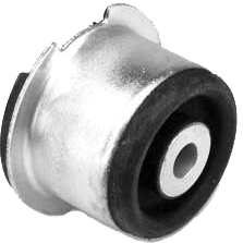 Mounting, control/trailing arm (JBU381)