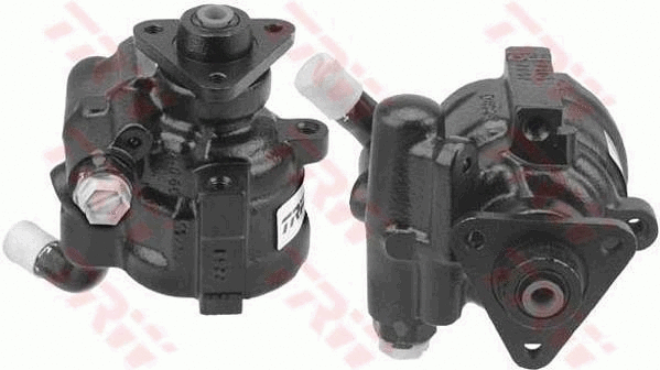 Hydraulic Pump, steering (JPR263)