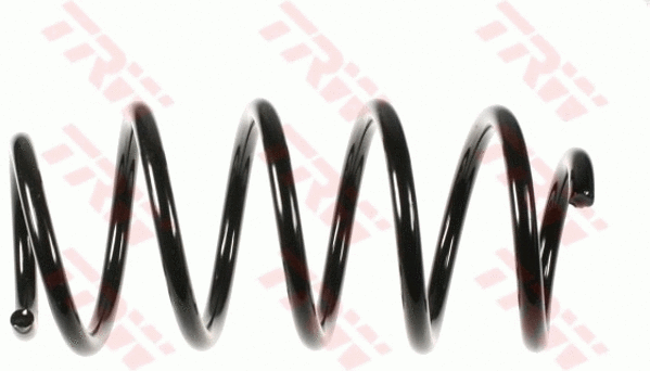 Suspension Spring (JCS865)