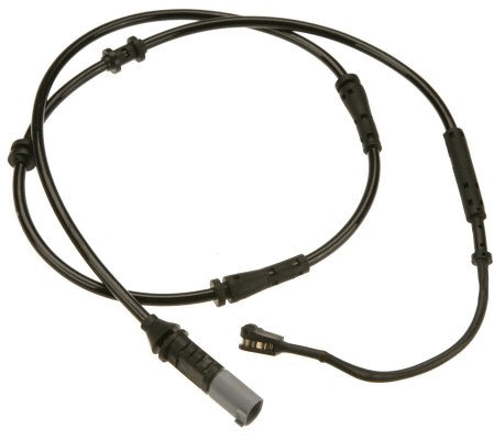 Warning Contact, brake pad wear (GIC328)