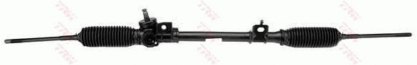 Steering Gear (JRM118)