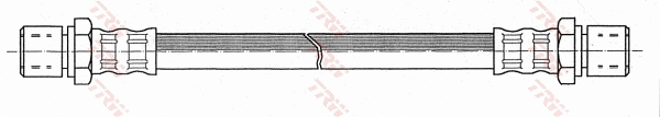 Brake Hose
