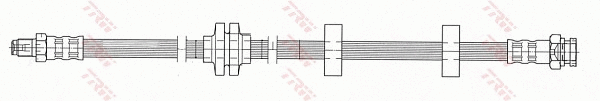 Brake Hose