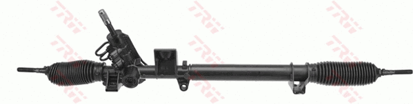 Steering Gear (JRP209)