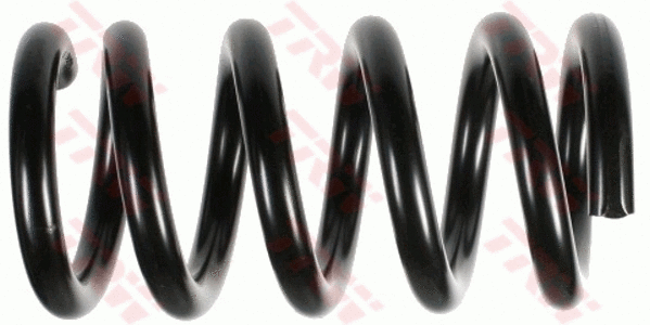 Suspension Spring (JCS703)