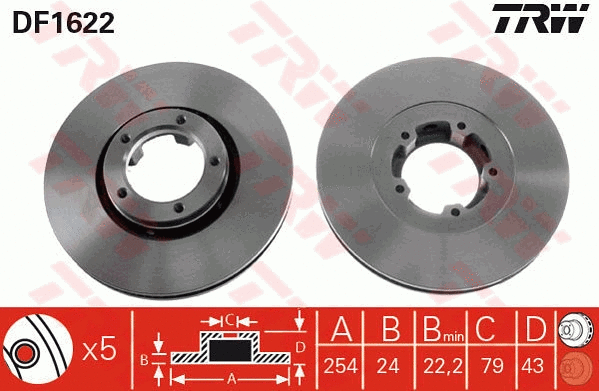 Brake Kit, disc brake