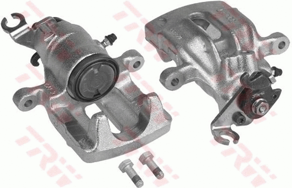 Brake Caliper (BHN170)