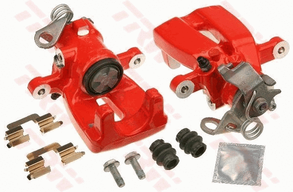 Brake Caliper (BHQ284E)