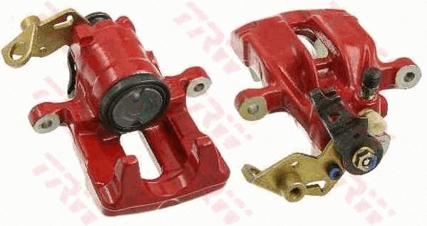 Brake Caliper (BHN198)