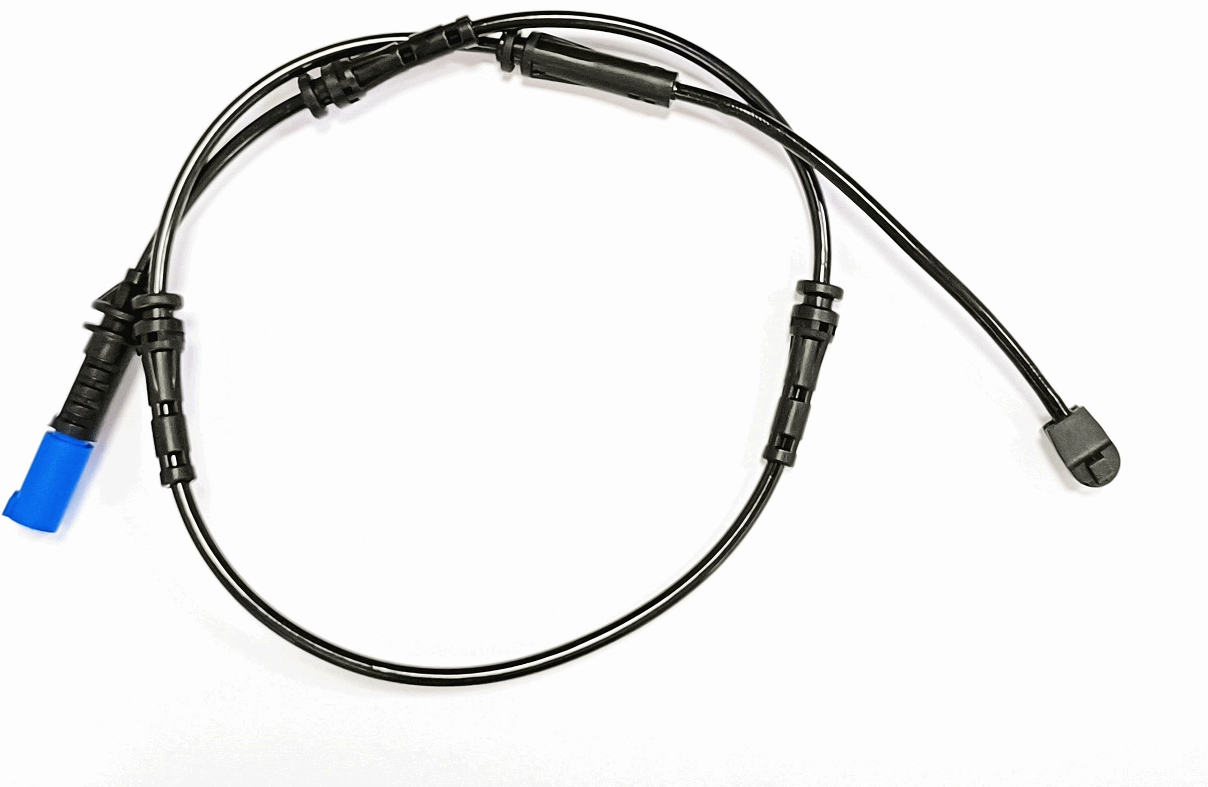 Warning Contact, brake pad wear (GIC504CN)