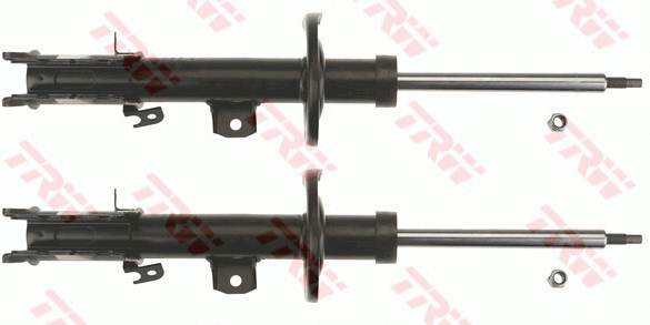 Shock Absorber (JGM1249T)