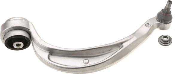 Control/Trailing Arm, wheel suspension (JTC1659)