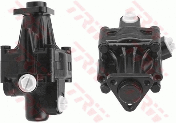 Hydraulic Pump, steering (JPR153)