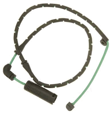 Warning Contact, brake pad wear (GIC235)