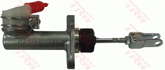 Master Cylinder, clutch (PNB161)