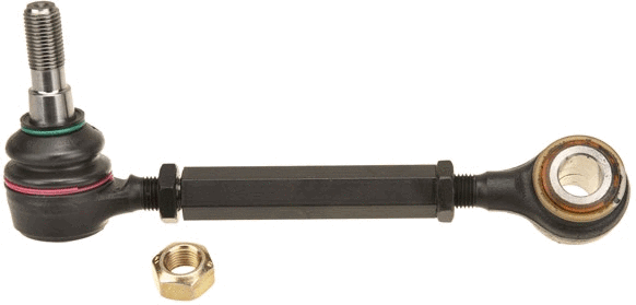Control/Trailing Arm, wheel suspension (JTC1024)