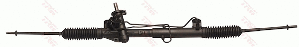 Steering Gear (JRP8204)