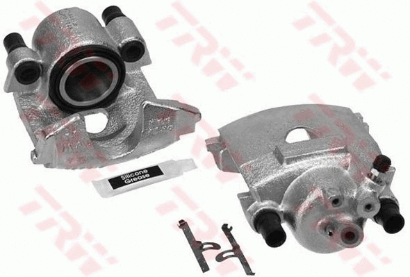 Brake Caliper (BHV325E)