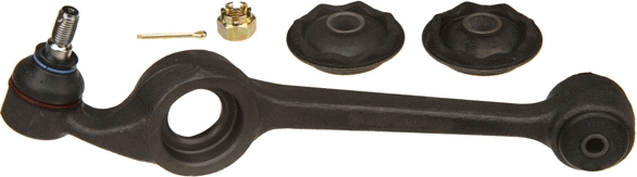 Control/Trailing Arm, wheel suspension (JTC285)