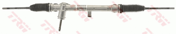 Steering Gear