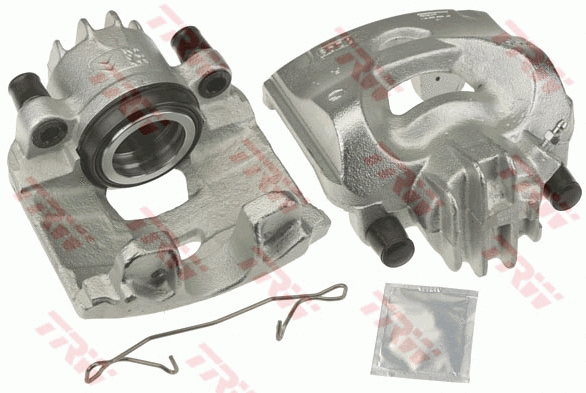 Brake Caliper (BHS1340E)