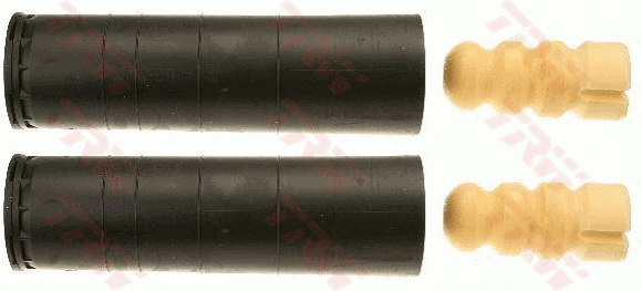 Dust Cover Kit, shock absorber (JSK218)