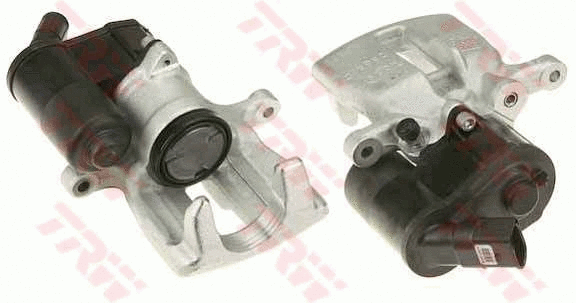 Brake Caliper (BHS335E)