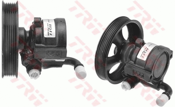 Hydraulic Pump, steering (JPR142)