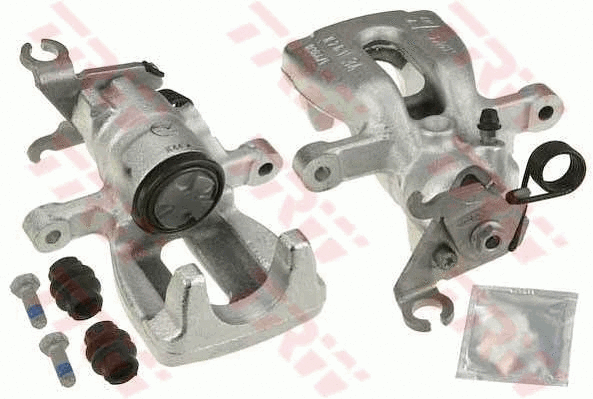 Brake Caliper (BHQ257E)
