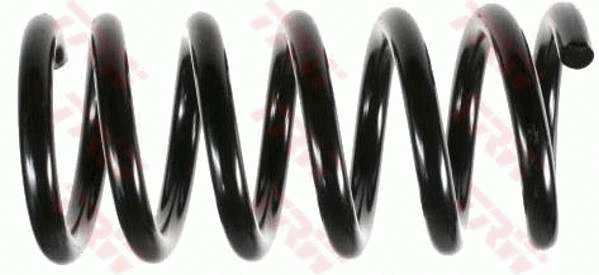 Suspension Spring (JCS525)