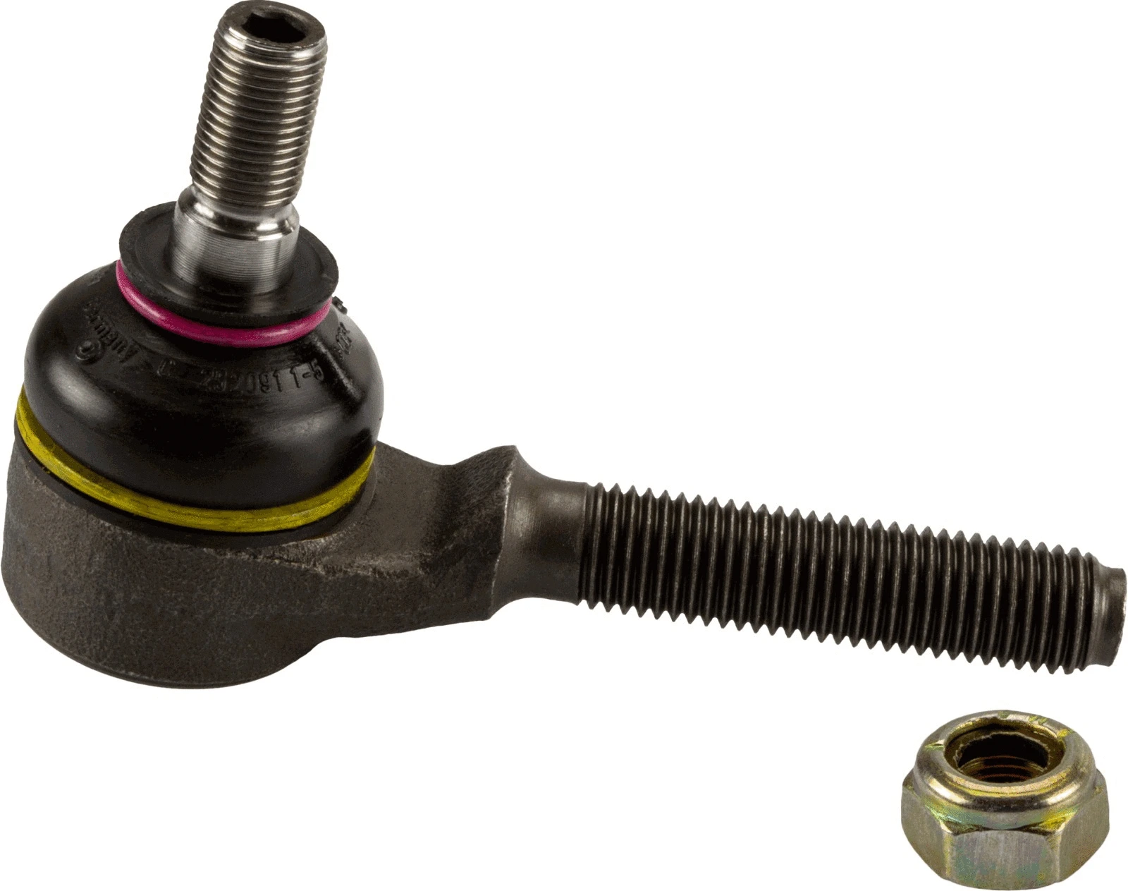 Tie Rod End (JTE255)