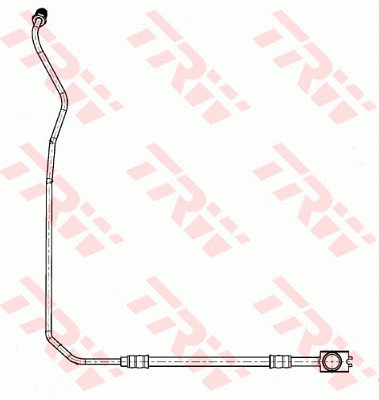 Brake Hose