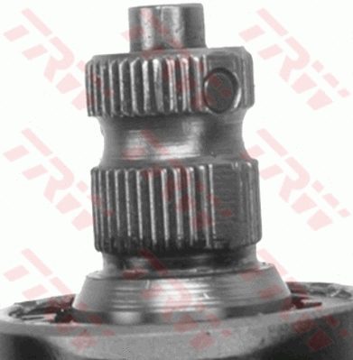 Steering Gear