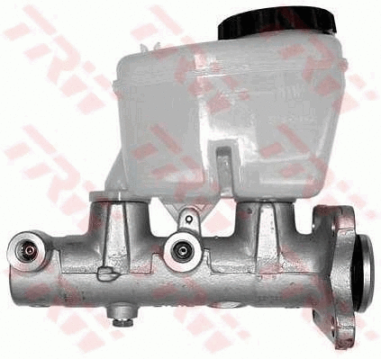 Brake Master Cylinder (PMA166)