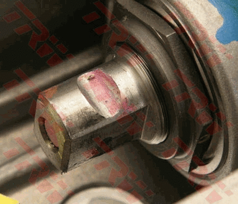 Steering Column