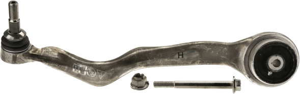 Control/Trailing Arm, wheel suspension (JTC1623)
