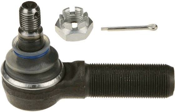 Tie Rod End (JTE2402)