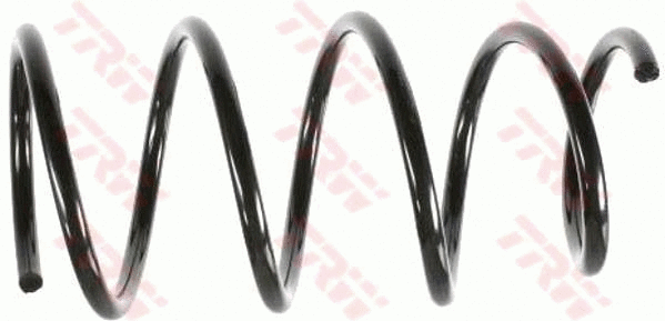 Suspension Spring (JCS191)