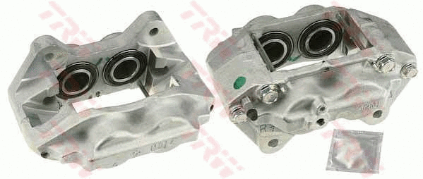 Brake Caliper (BHZ120)