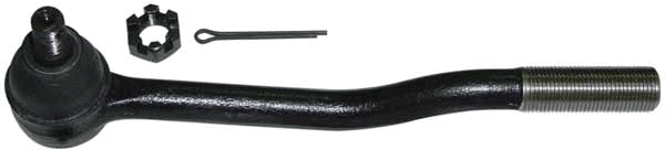 Tie Rod End (JTE738)