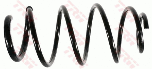Suspension Spring (JCS339)