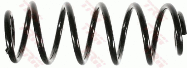 Suspension Spring (JCS435)