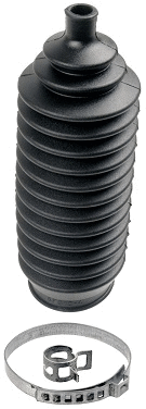 Bellow, steering (JBE286)