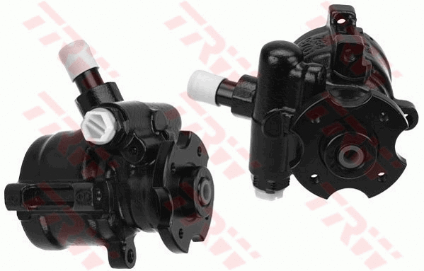 Hydraulic Pump, steering (JPR334)