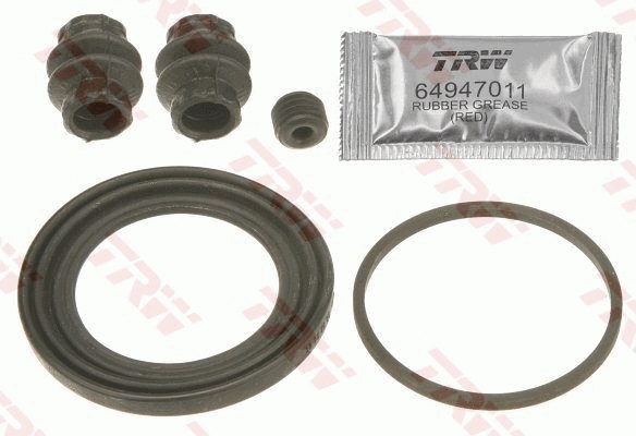 Repair Kit, brake caliper (SJ1269)
